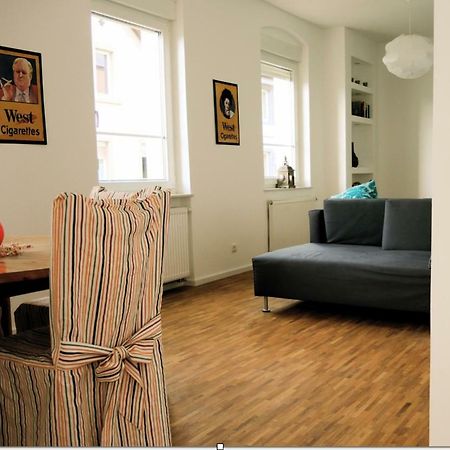 Modernes Apartment - Neustadt/Weinstrasse Stadt Нойштадт-ан-дер-Вайнштрасе Экстерьер фото