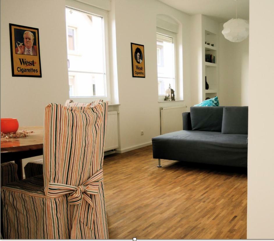 Modernes Apartment - Neustadt/Weinstrasse Stadt Нойштадт-ан-дер-Вайнштрасе Экстерьер фото